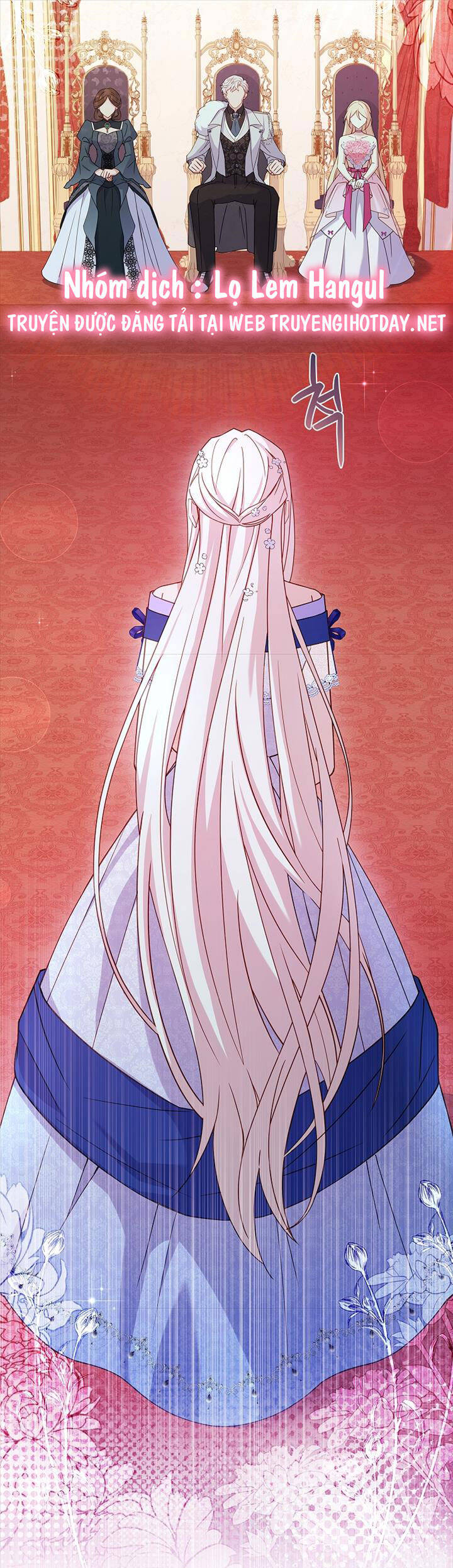 Để Yên Cho Tiểu Thư Hiền - Chương 90 - Trang 37