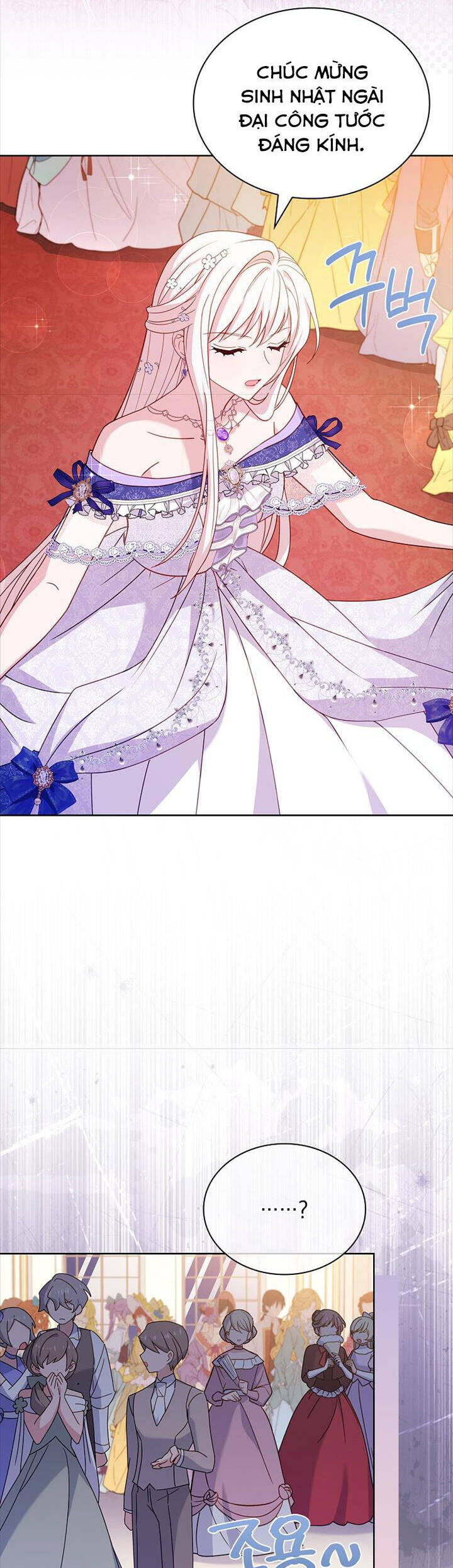 Để Yên Cho Tiểu Thư Hiền - Chương 90 - Trang 38