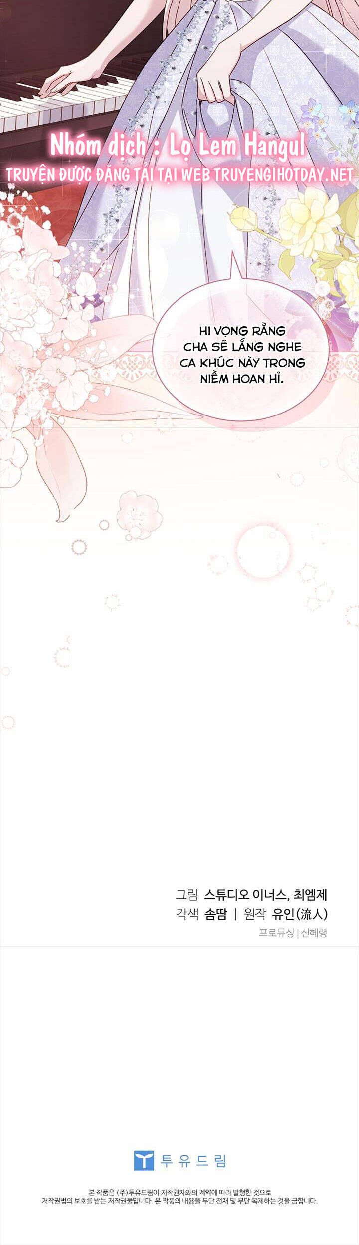 Để Yên Cho Tiểu Thư Hiền - Chương 90 - Trang 45