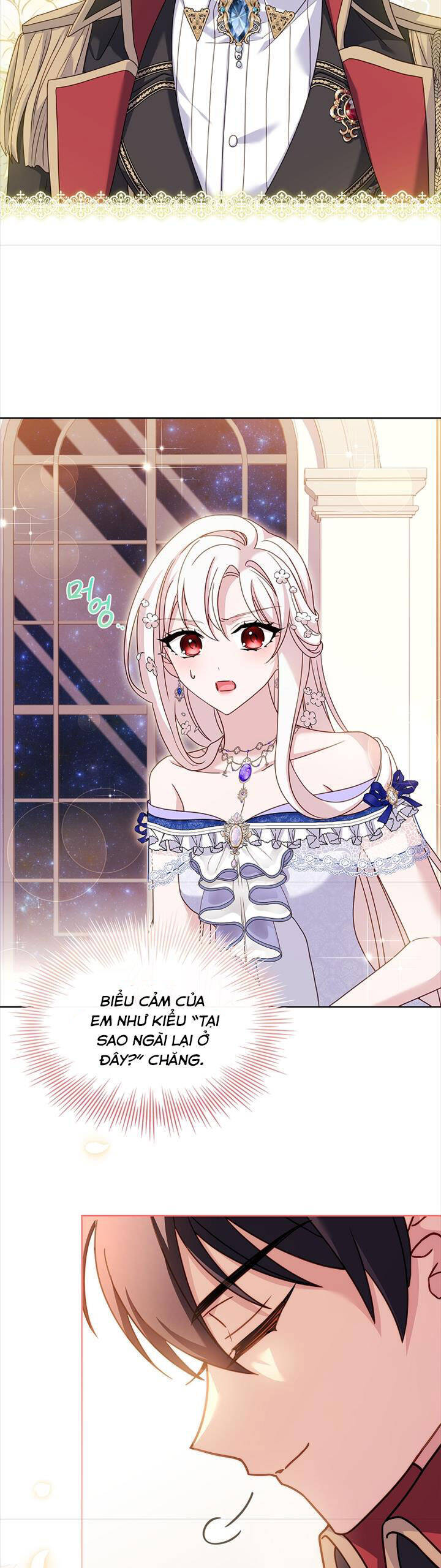 Để Yên Cho Tiểu Thư Hiền - Chương 90 - Trang 7