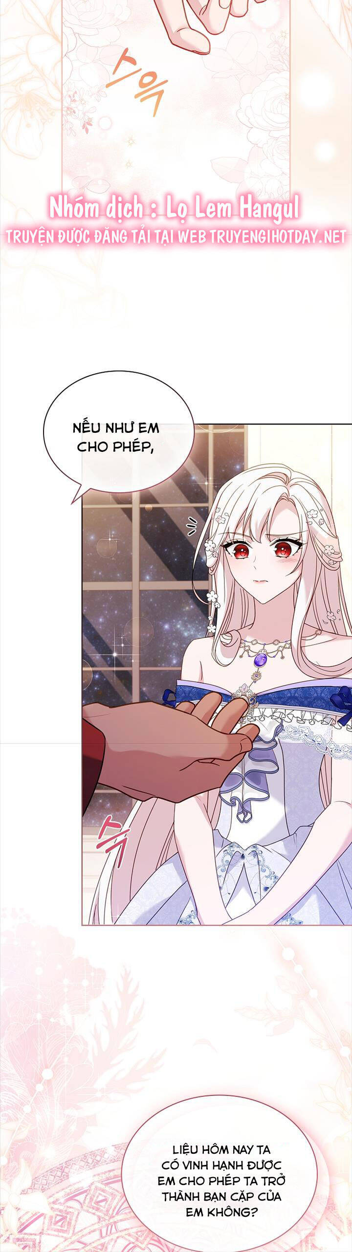 Để Yên Cho Tiểu Thư Hiền - Chương 90 - Trang 9