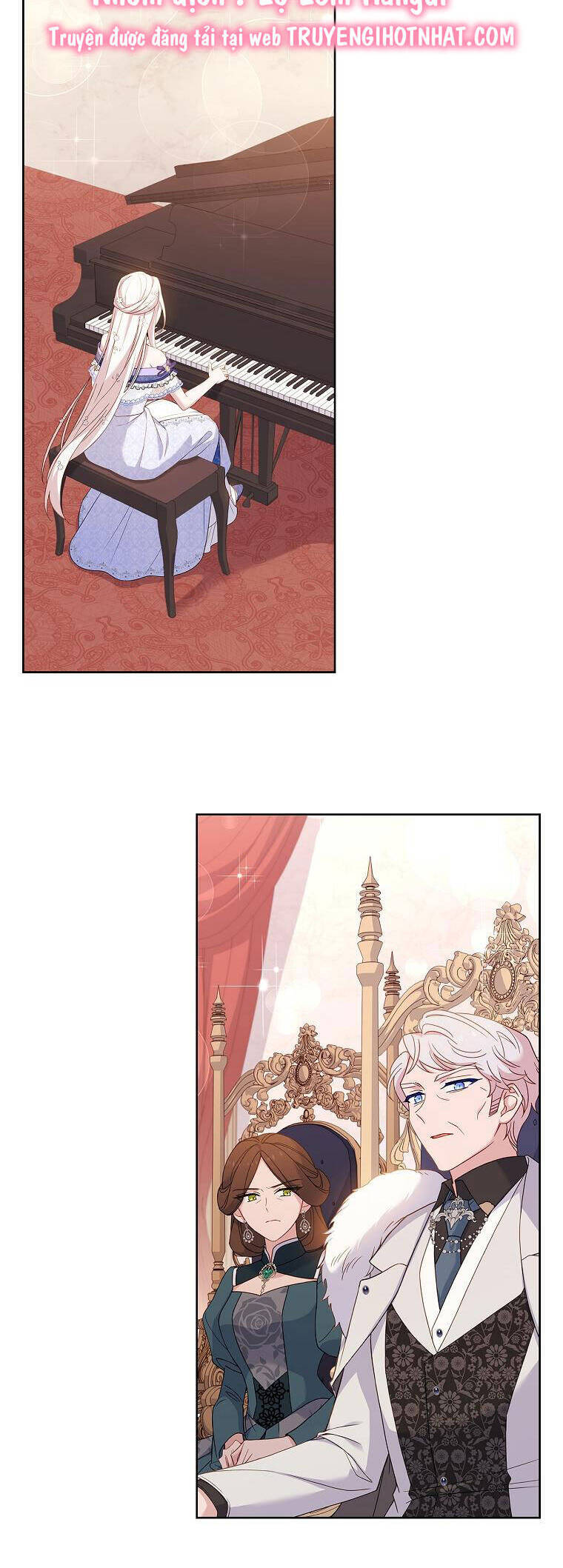 Để Yên Cho Tiểu Thư Hiền - Chương 91 - Trang 2