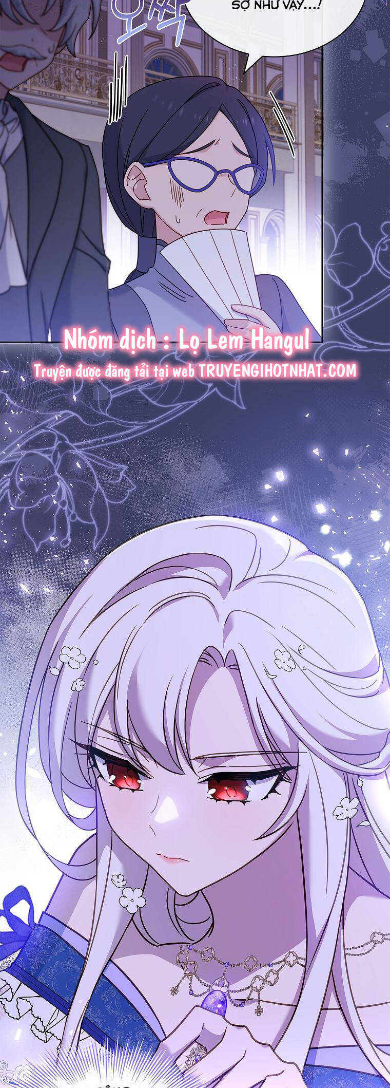 Để Yên Cho Tiểu Thư Hiền - Chương 91 - Trang 11