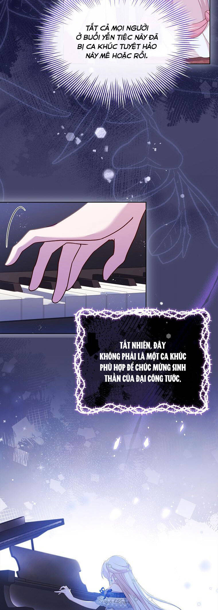 Để Yên Cho Tiểu Thư Hiền - Chương 91 - Trang 13