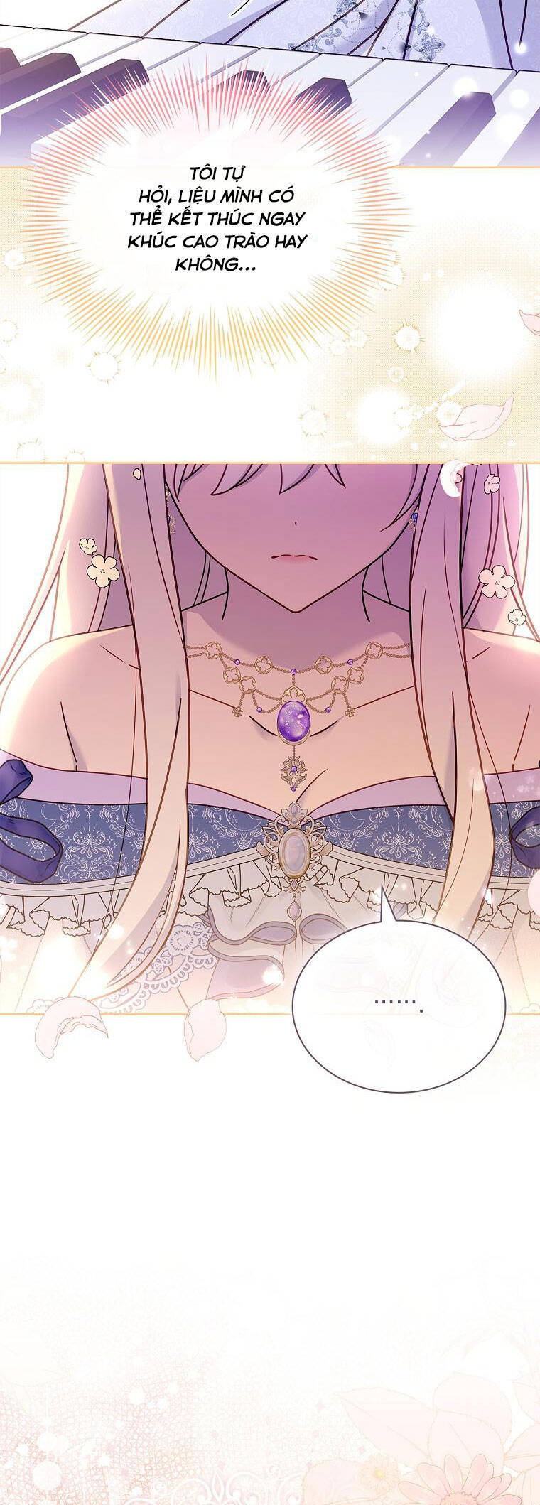 Để Yên Cho Tiểu Thư Hiền - Chương 91 - Trang 17