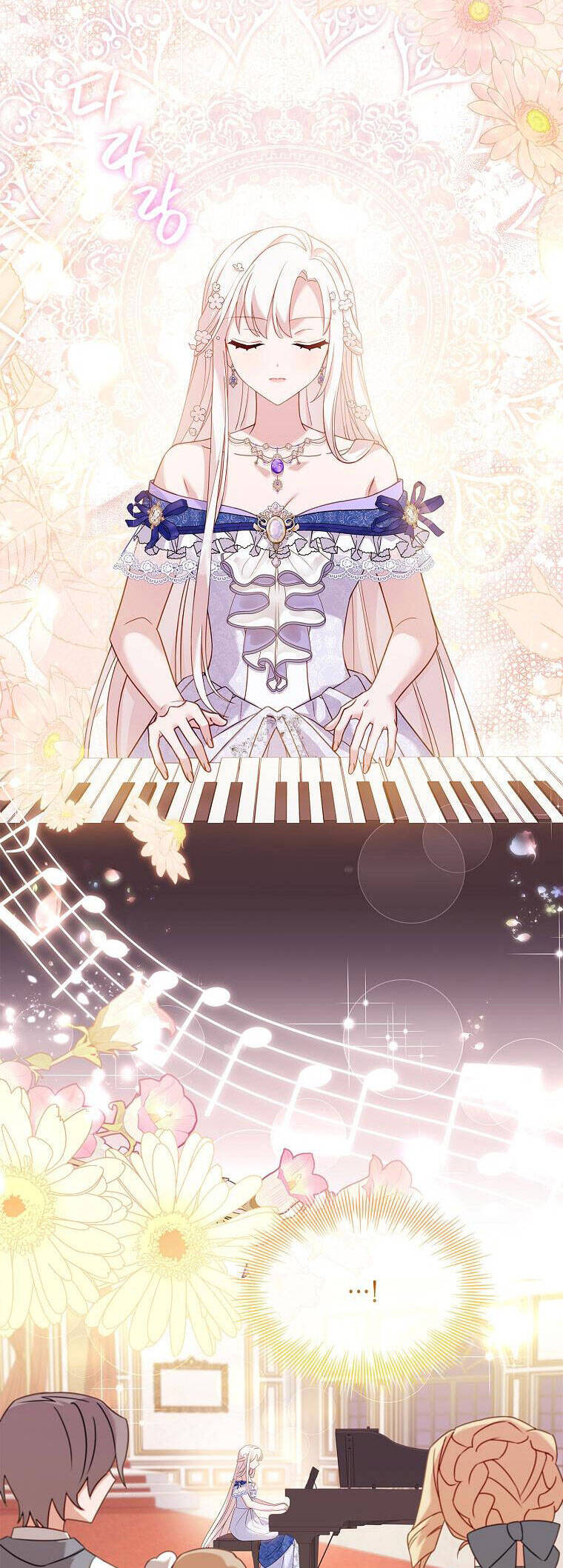 Để Yên Cho Tiểu Thư Hiền - Chương 91 - Trang 18