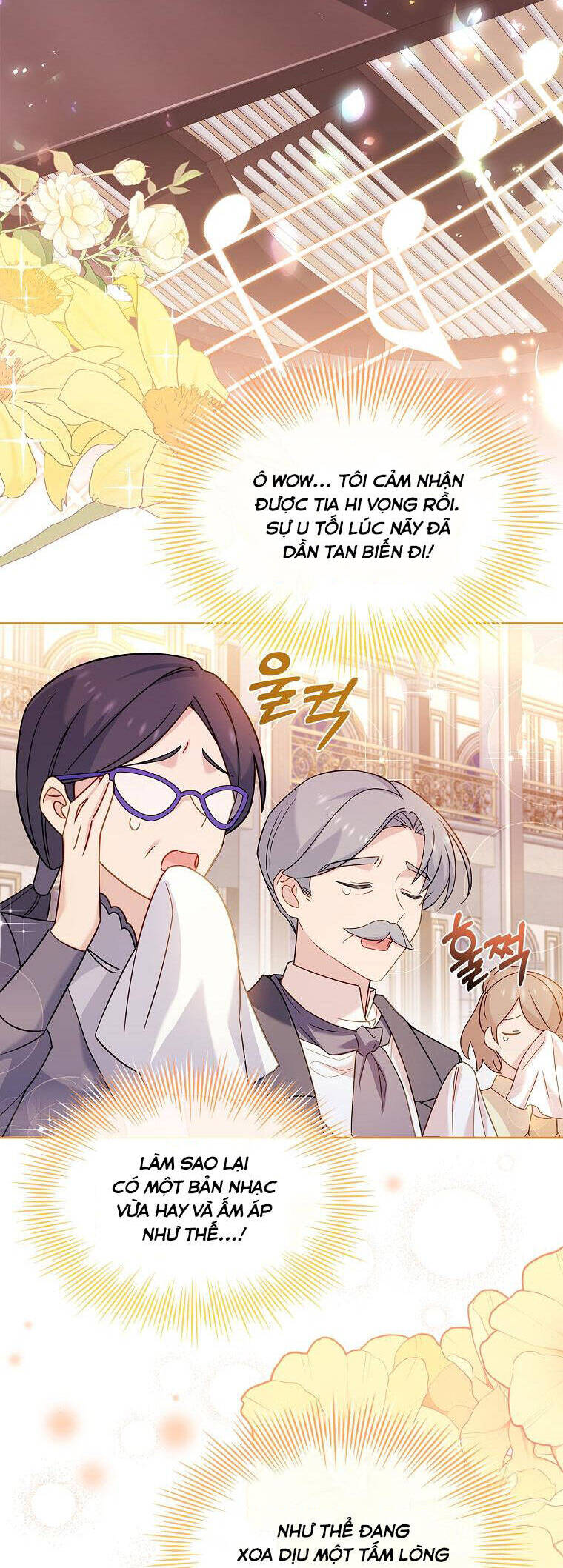 Để Yên Cho Tiểu Thư Hiền - Chương 91 - Trang 20