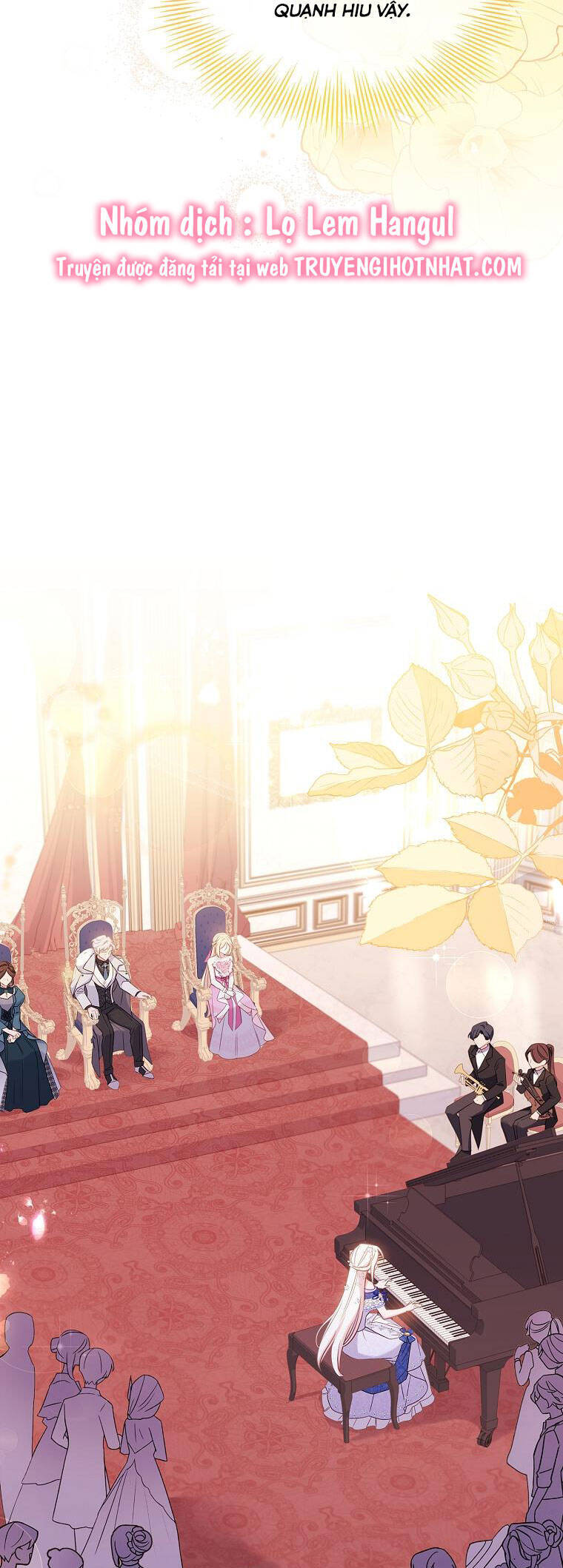 Để Yên Cho Tiểu Thư Hiền - Chương 91 - Trang 21