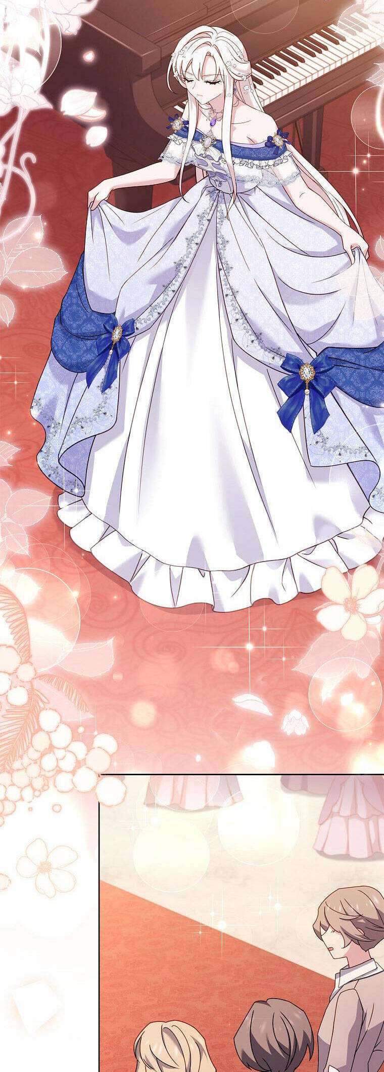 Để Yên Cho Tiểu Thư Hiền - Chương 91 - Trang 24