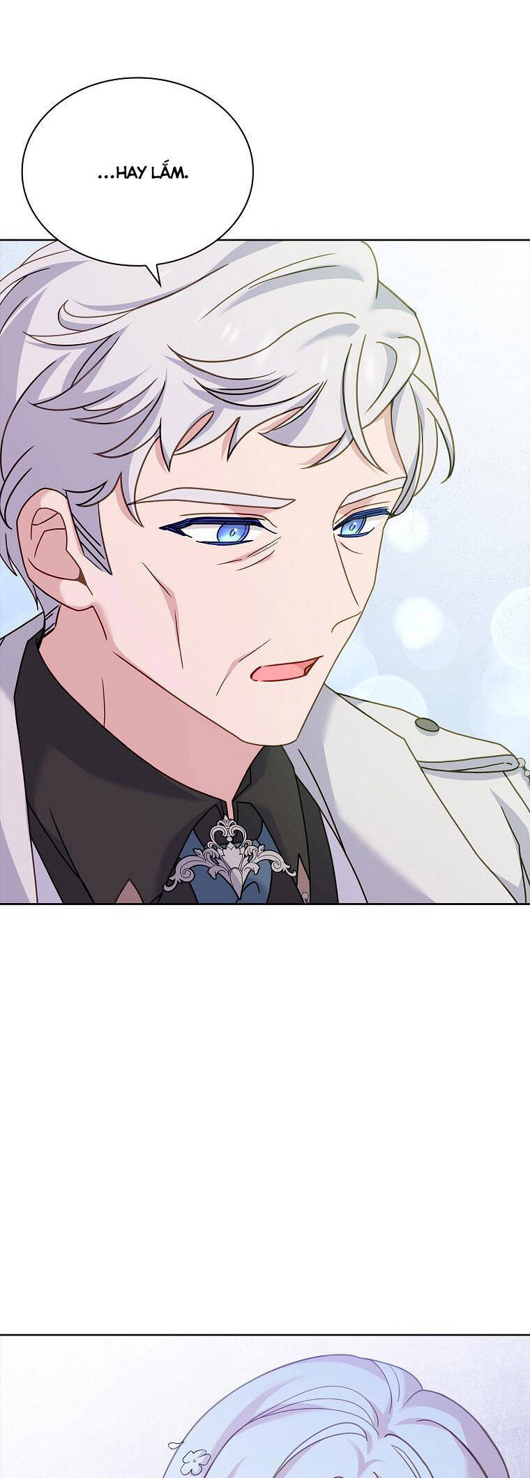 Để Yên Cho Tiểu Thư Hiền - Chương 91 - Trang 27