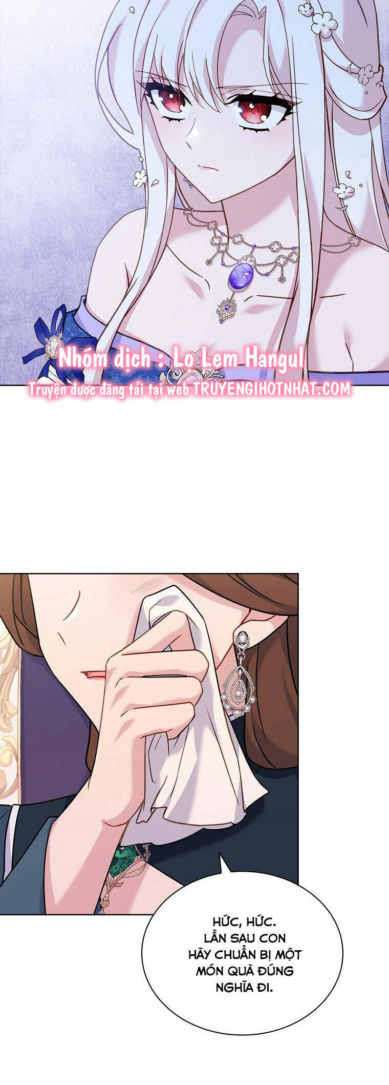 Để Yên Cho Tiểu Thư Hiền - Chương 91 - Trang 28