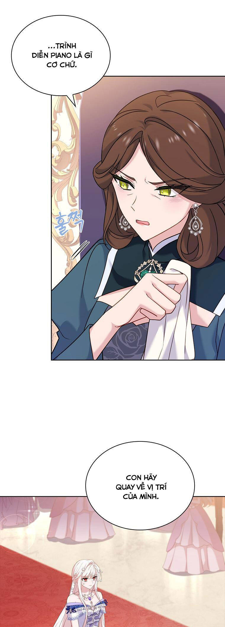 Để Yên Cho Tiểu Thư Hiền - Chương 91 - Trang 29