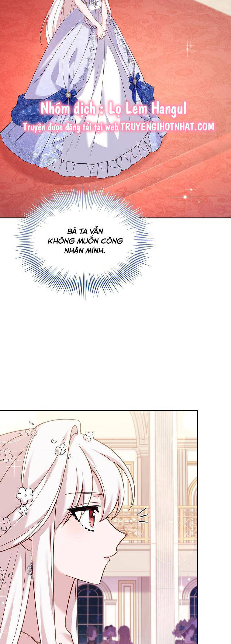 Để Yên Cho Tiểu Thư Hiền - Chương 91 - Trang 30