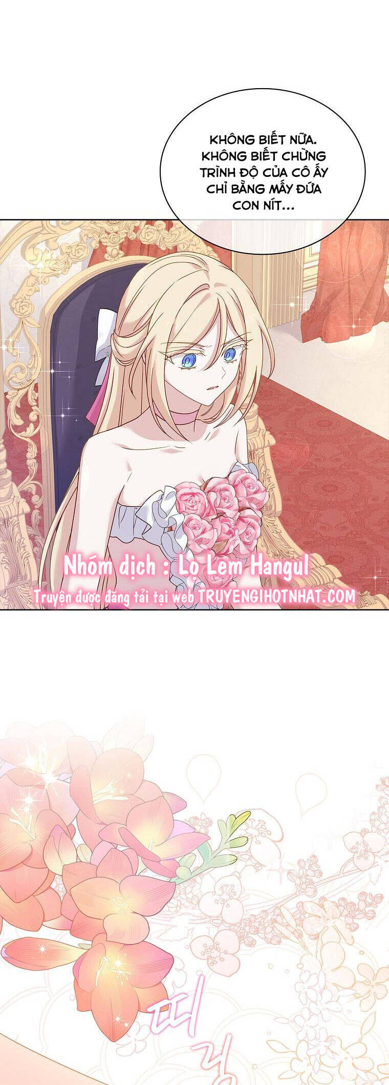 Để Yên Cho Tiểu Thư Hiền - Chương 91 - Trang 4