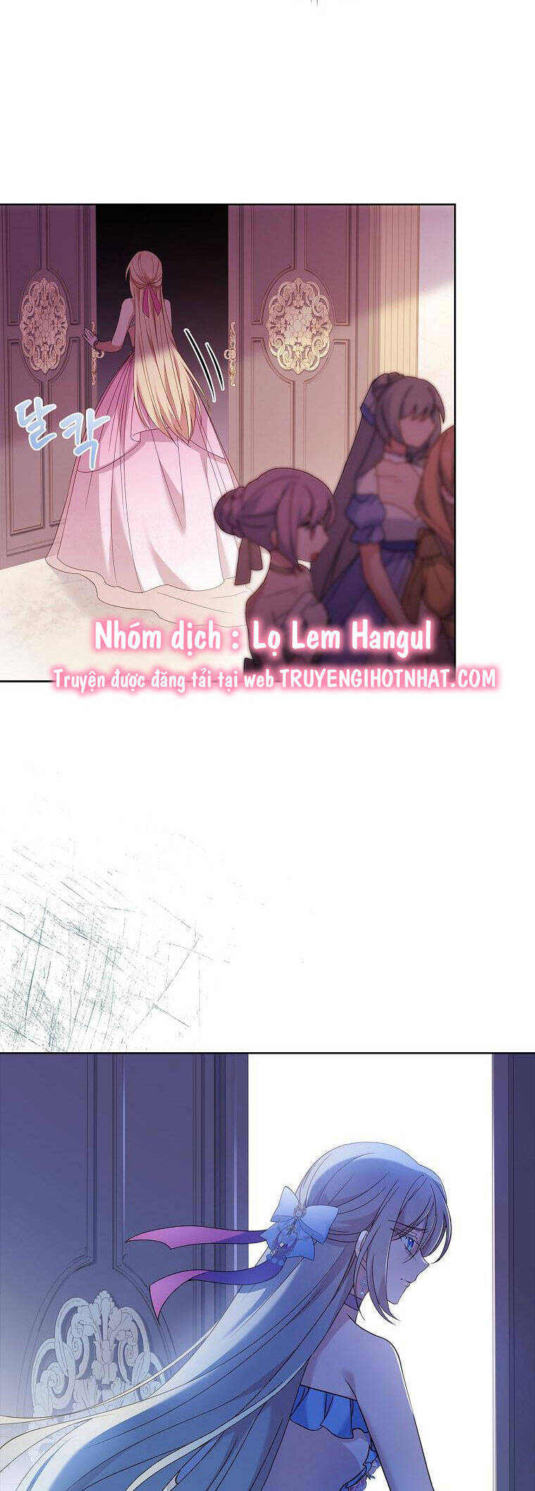 Để Yên Cho Tiểu Thư Hiền - Chương 91 - Trang 32