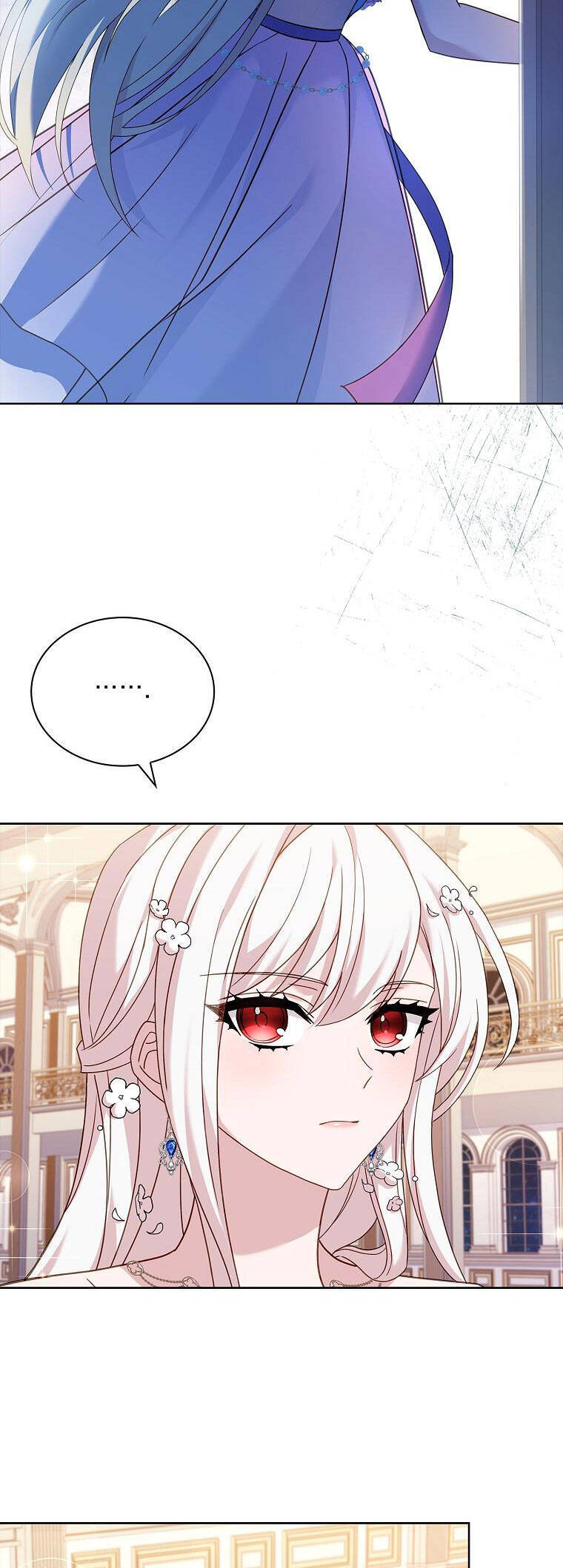 Để Yên Cho Tiểu Thư Hiền - Chương 91 - Trang 33