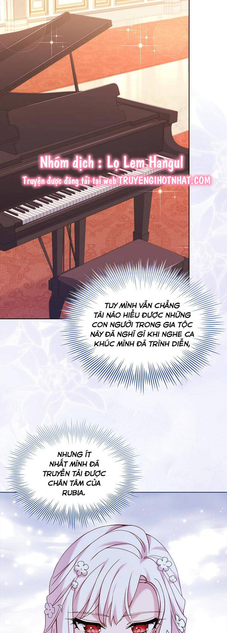 Để Yên Cho Tiểu Thư Hiền - Chương 91 - Trang 34