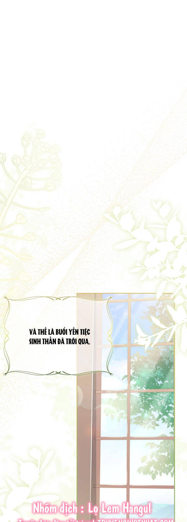 Để Yên Cho Tiểu Thư Hiền - Chương 91 - Trang 36