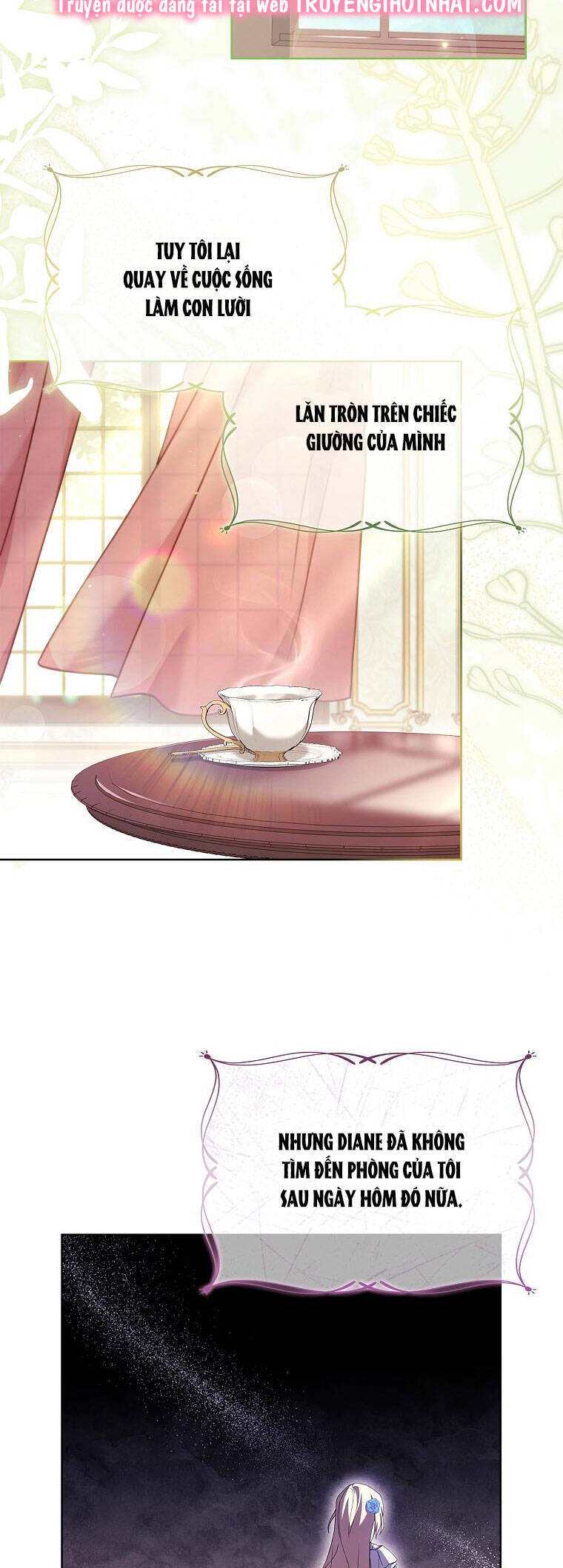 Để Yên Cho Tiểu Thư Hiền - Chương 91 - Trang 37