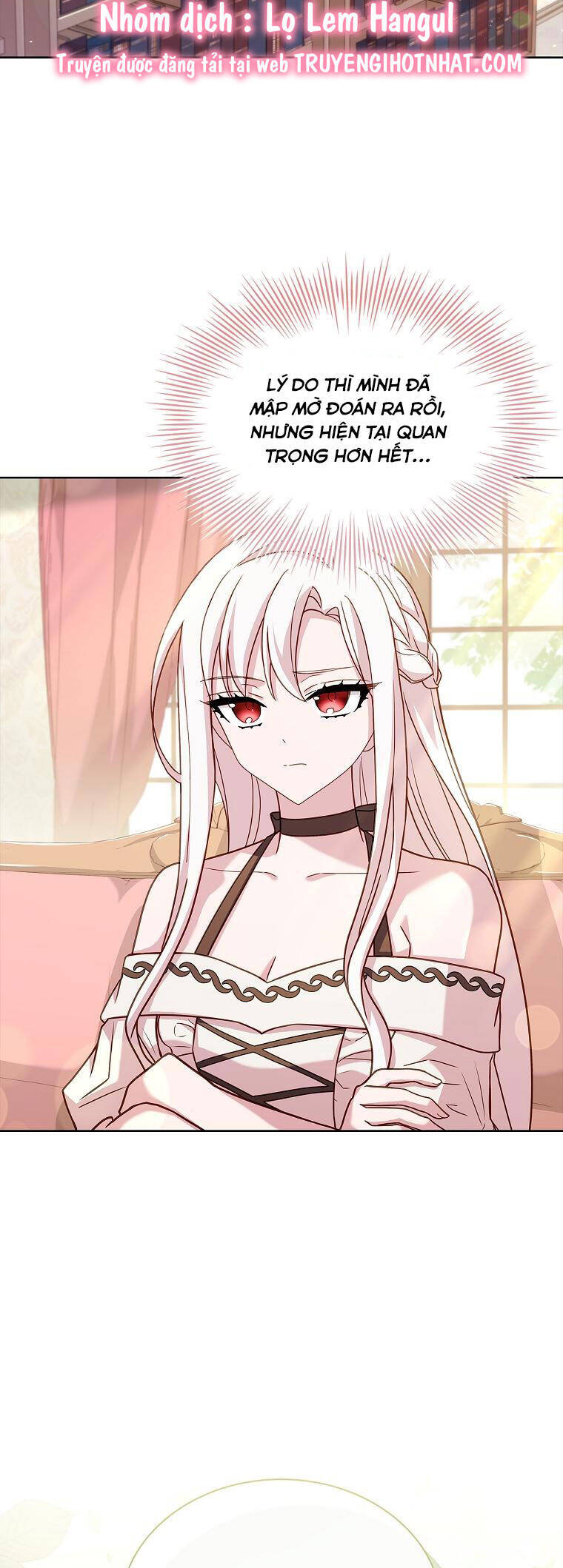 Để Yên Cho Tiểu Thư Hiền - Chương 91 - Trang 39