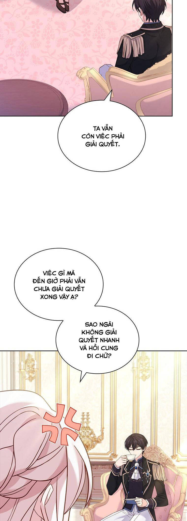 Để Yên Cho Tiểu Thư Hiền - Chương 91 - Trang 42