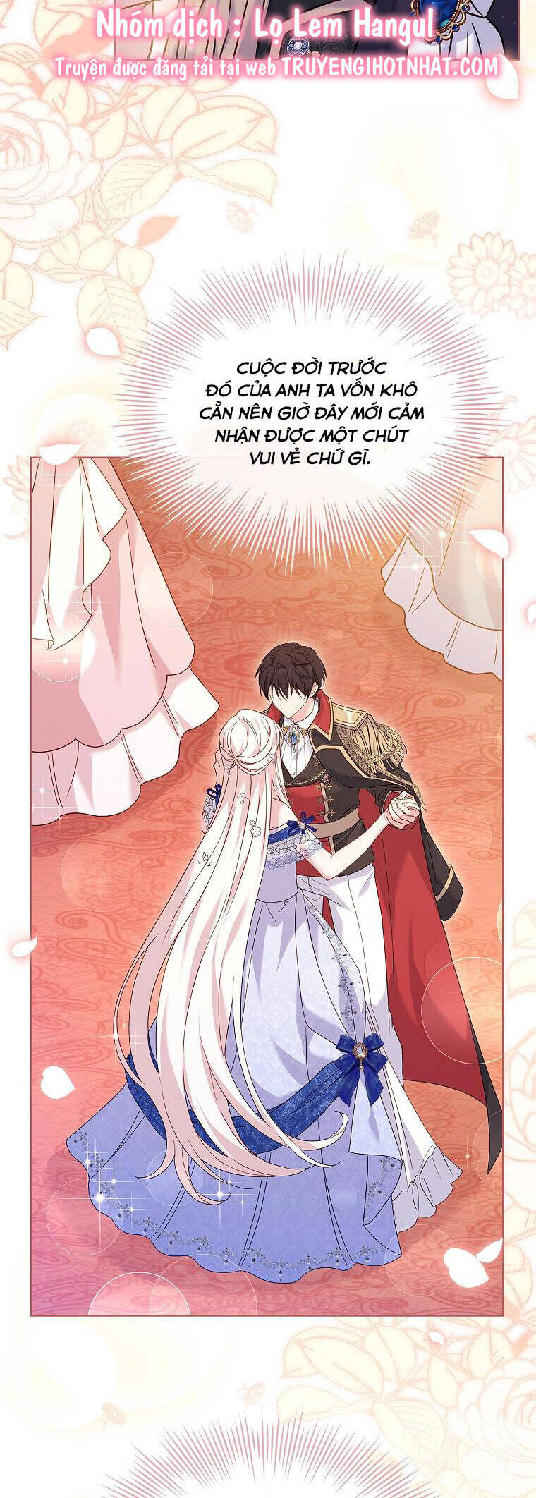 Để Yên Cho Tiểu Thư Hiền - Chương 91 - Trang 44