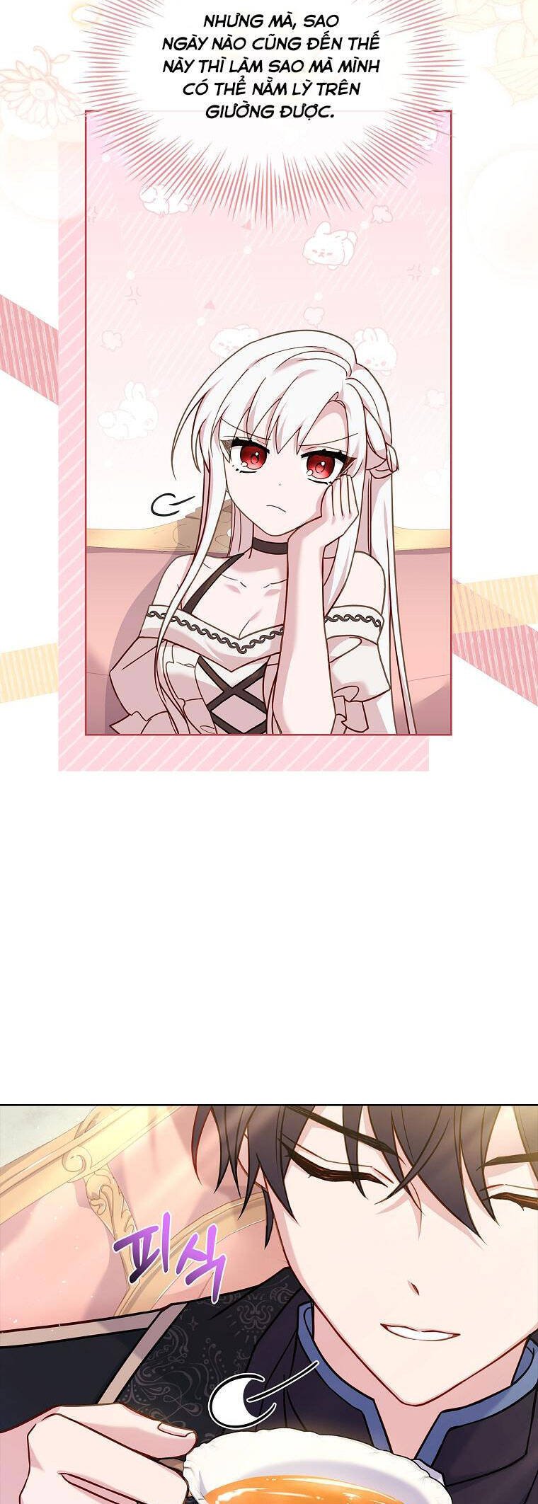 Để Yên Cho Tiểu Thư Hiền - Chương 91 - Trang 45