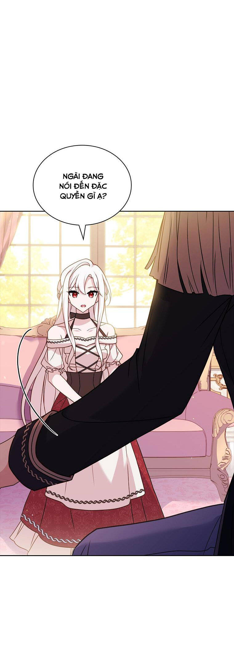 Để Yên Cho Tiểu Thư Hiền - Chương 91 - Trang 49