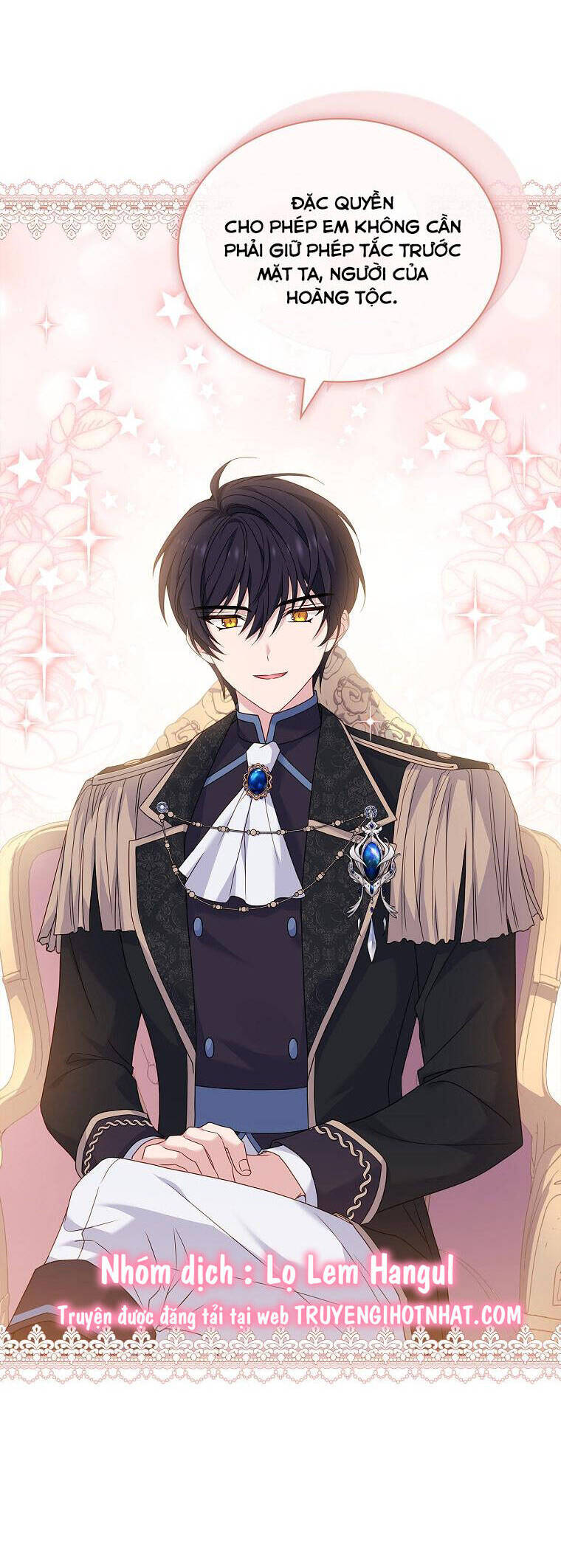Để Yên Cho Tiểu Thư Hiền - Chương 91 - Trang 50