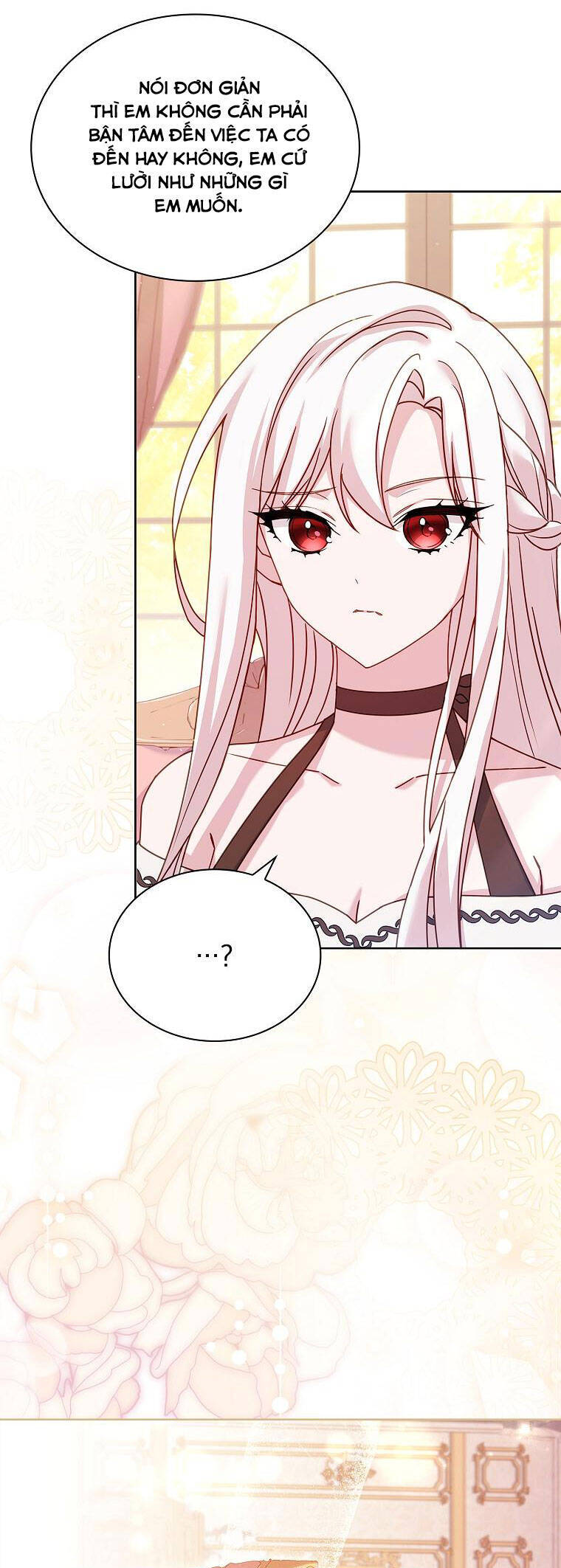 Để Yên Cho Tiểu Thư Hiền - Chương 91 - Trang 51