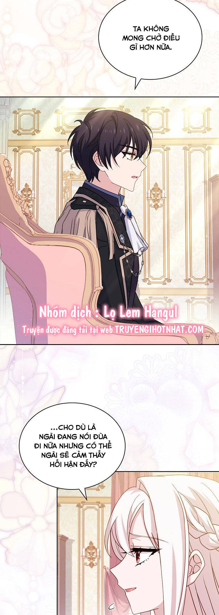Để Yên Cho Tiểu Thư Hiền - Chương 91 - Trang 53