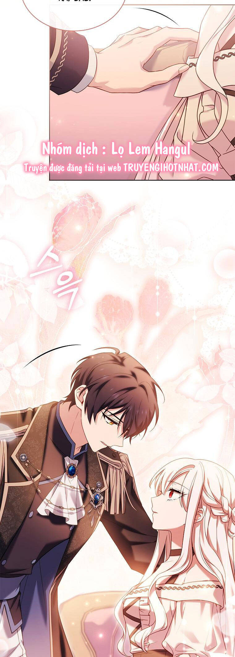 Để Yên Cho Tiểu Thư Hiền - Chương 91 - Trang 55