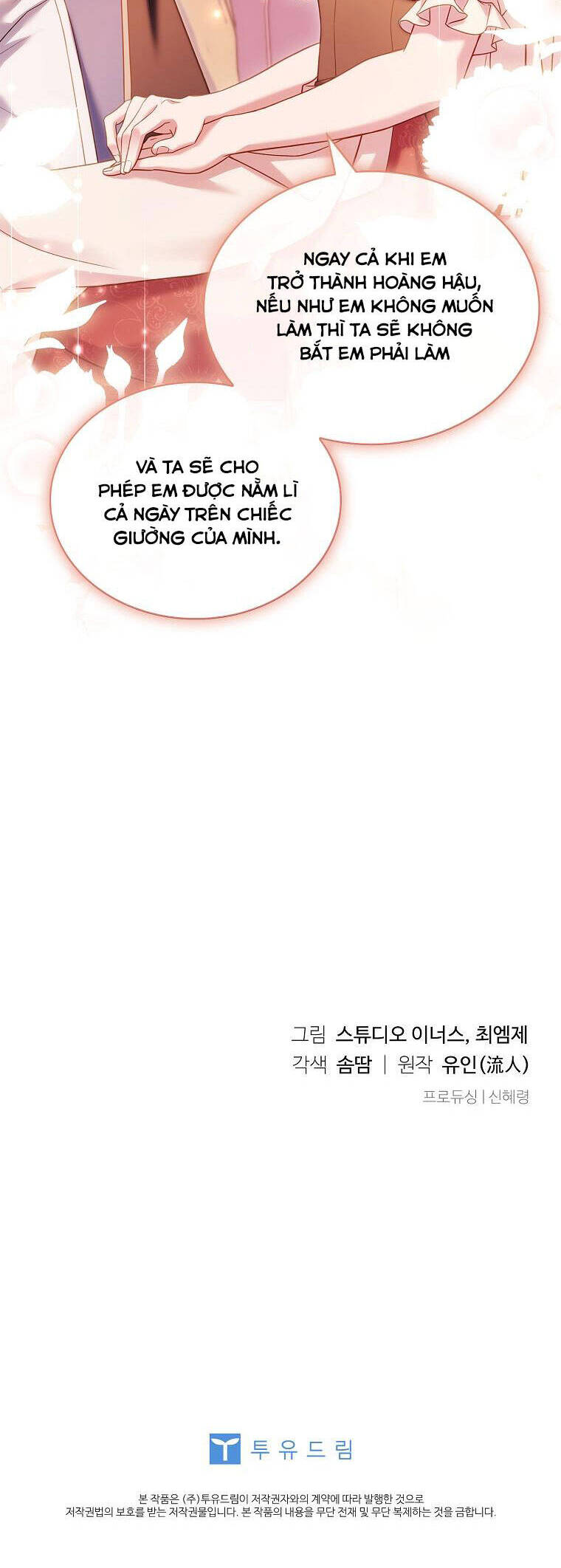 Để Yên Cho Tiểu Thư Hiền - Chương 91 - Trang 56