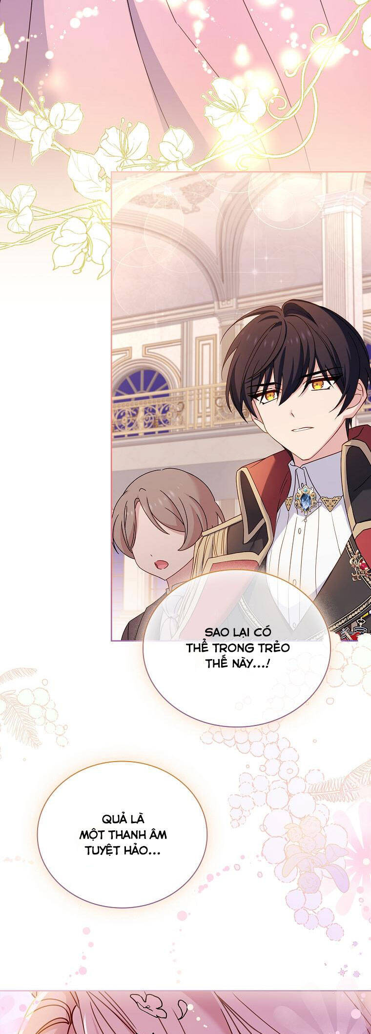Để Yên Cho Tiểu Thư Hiền - Chương 91 - Trang 7