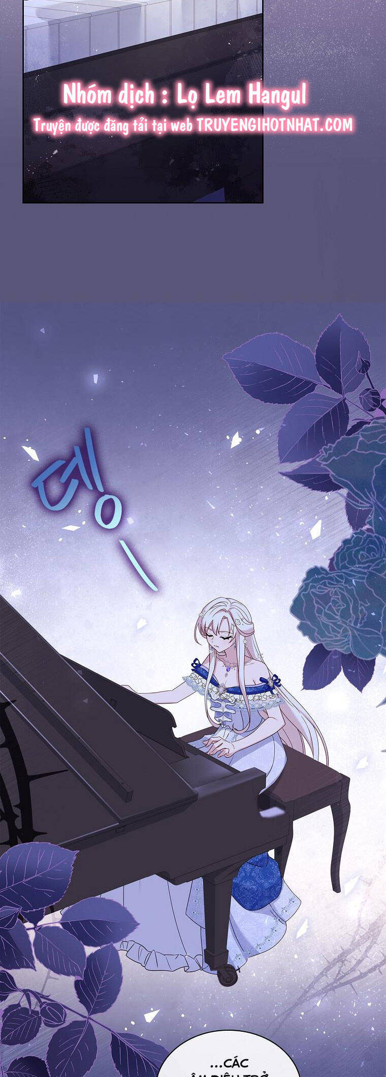 Để Yên Cho Tiểu Thư Hiền - Chương 91 - Trang 9