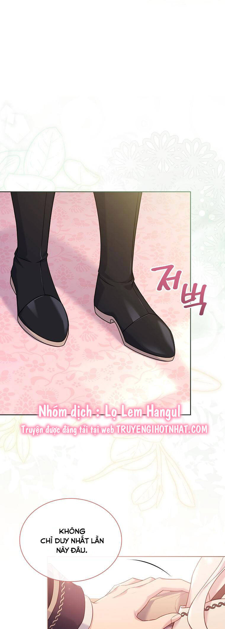 Để Yên Cho Tiểu Thư Hiền - Chương 92 - Trang 1