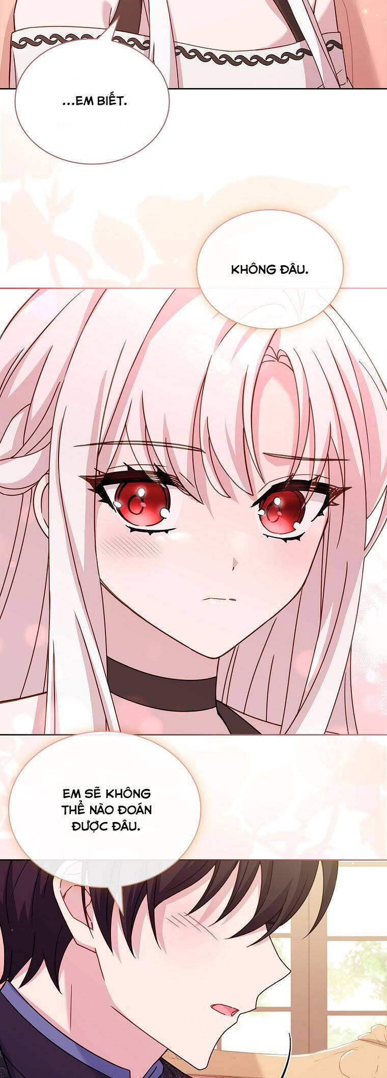 Để Yên Cho Tiểu Thư Hiền - Chương 92 - Trang 11