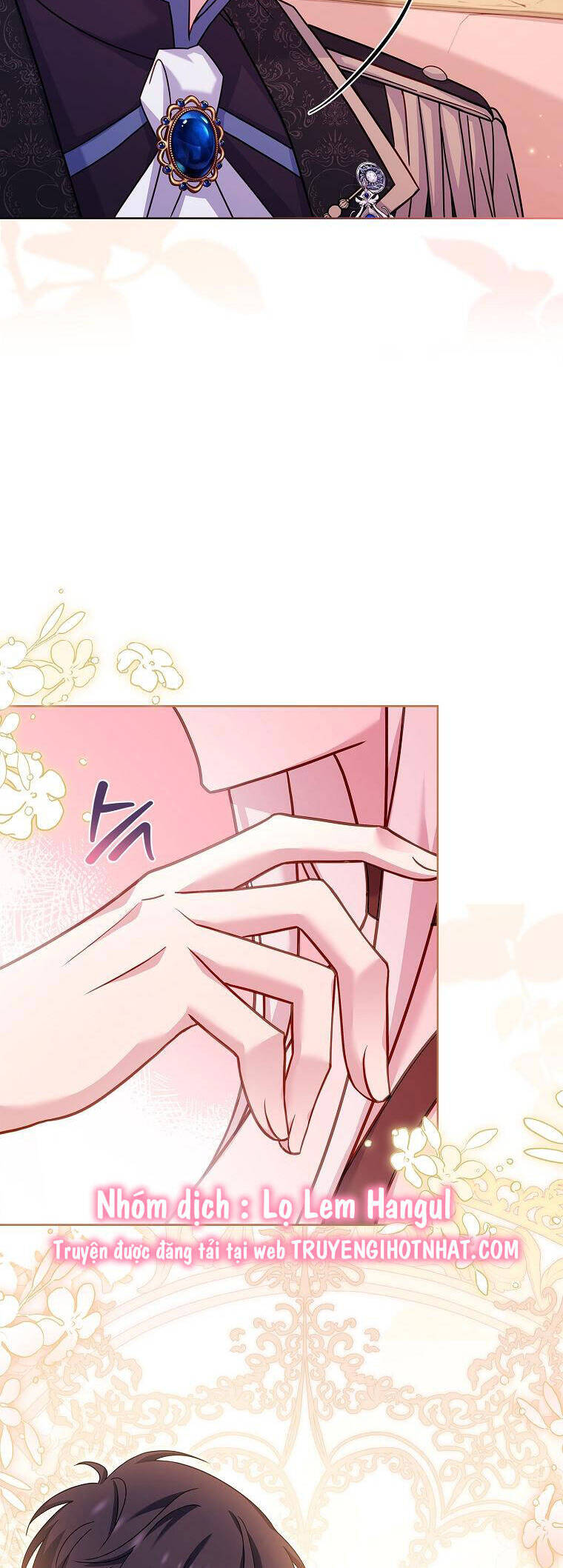 Để Yên Cho Tiểu Thư Hiền - Chương 92 - Trang 12