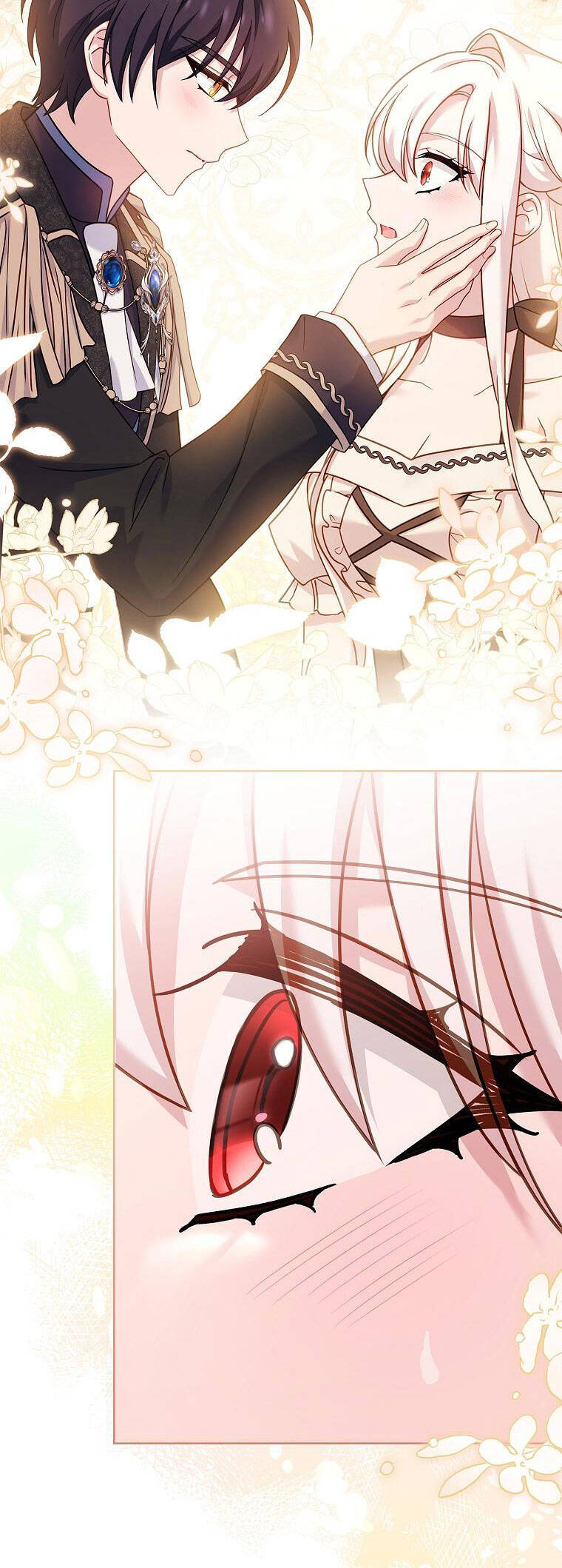 Để Yên Cho Tiểu Thư Hiền - Chương 92 - Trang 13