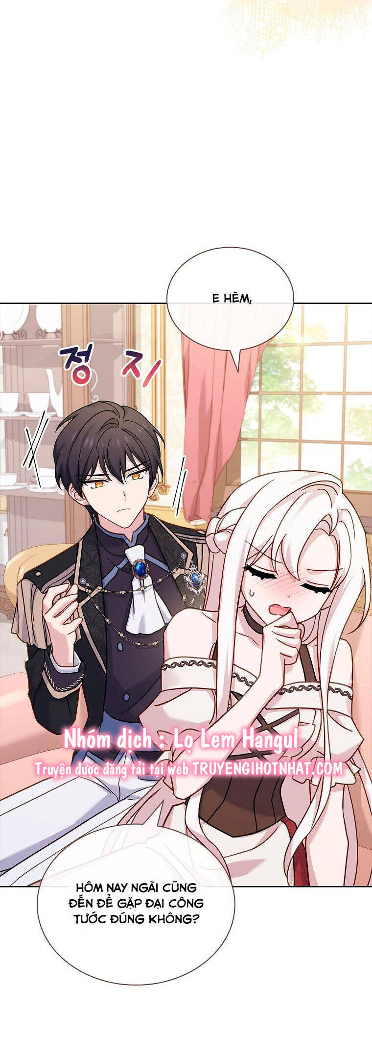 Để Yên Cho Tiểu Thư Hiền - Chương 92 - Trang 14