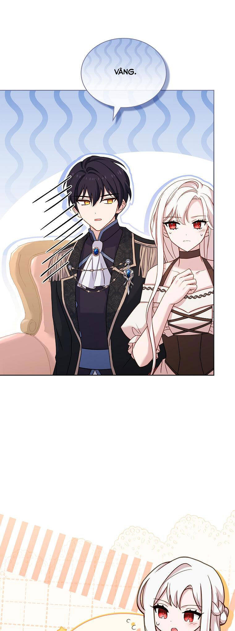 Để Yên Cho Tiểu Thư Hiền - Chương 92 - Trang 15