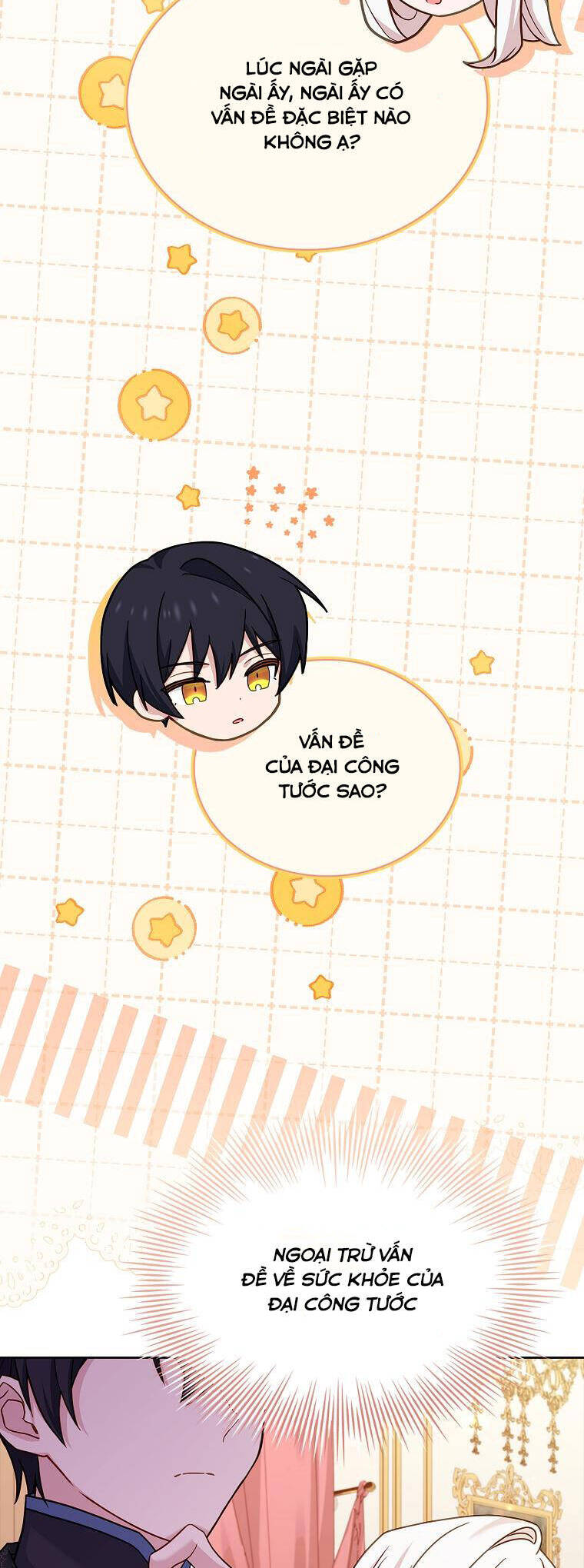 Để Yên Cho Tiểu Thư Hiền - Chương 92 - Trang 16