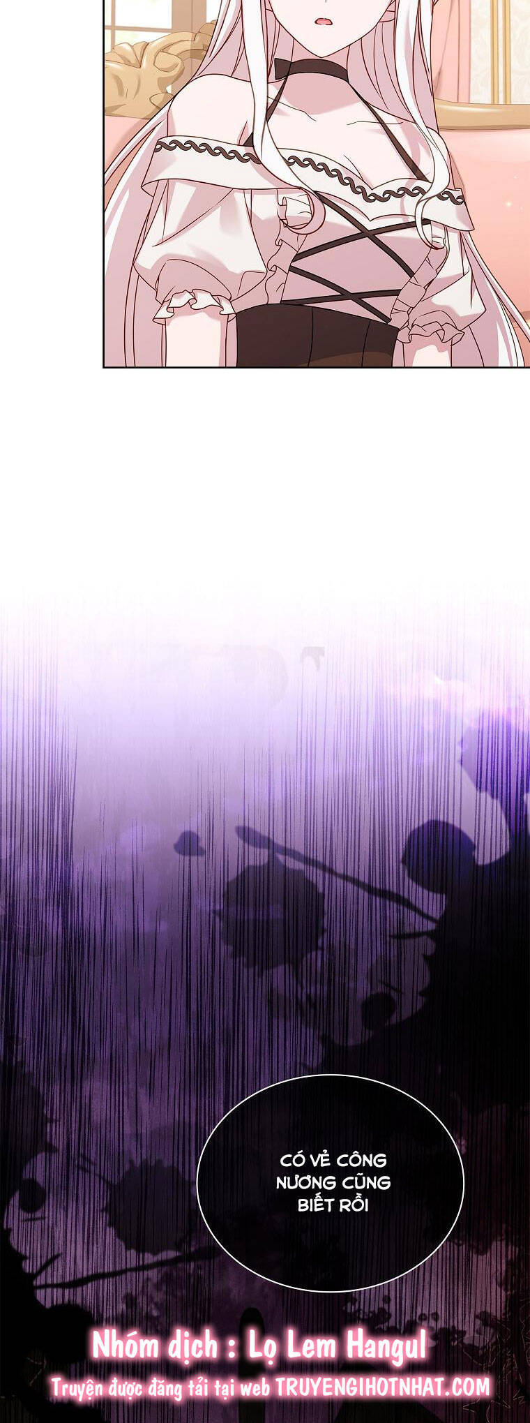 Để Yên Cho Tiểu Thư Hiền - Chương 92 - Trang 19