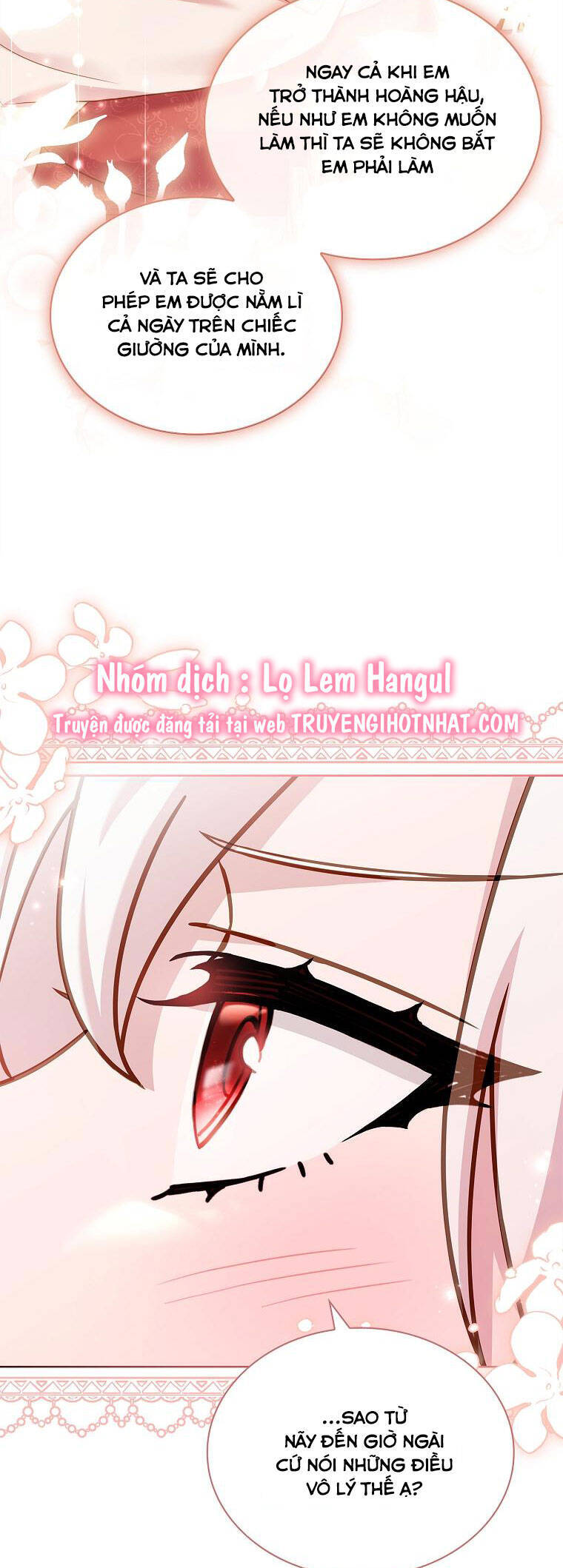 Để Yên Cho Tiểu Thư Hiền - Chương 92 - Trang 3