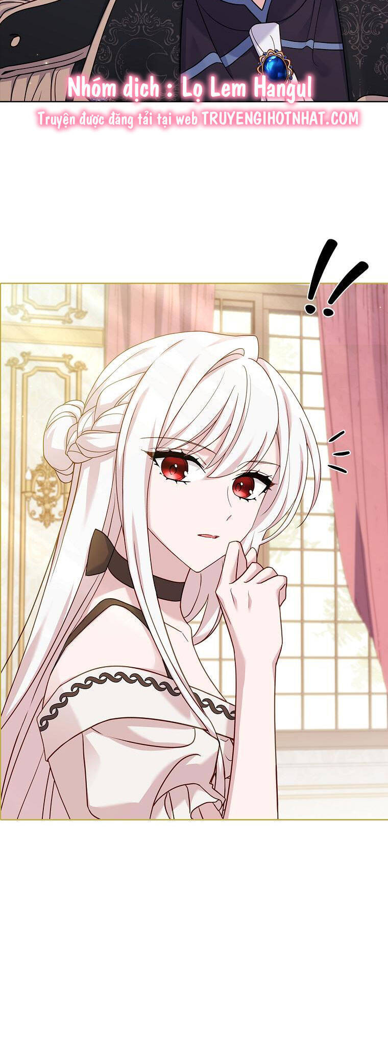 Để Yên Cho Tiểu Thư Hiền - Chương 92 - Trang 25