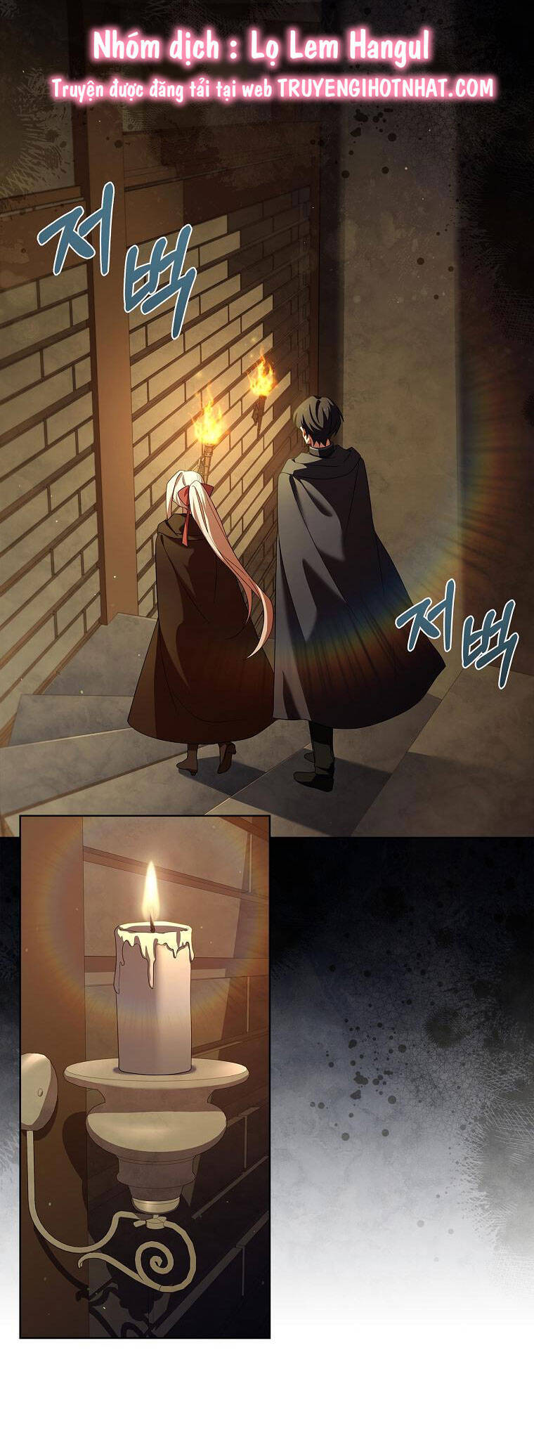 Để Yên Cho Tiểu Thư Hiền - Chương 92 - Trang 27