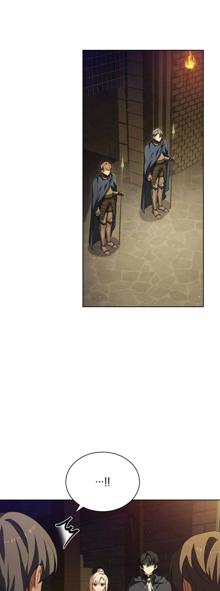 Để Yên Cho Tiểu Thư Hiền - Chương 92 - Trang 28