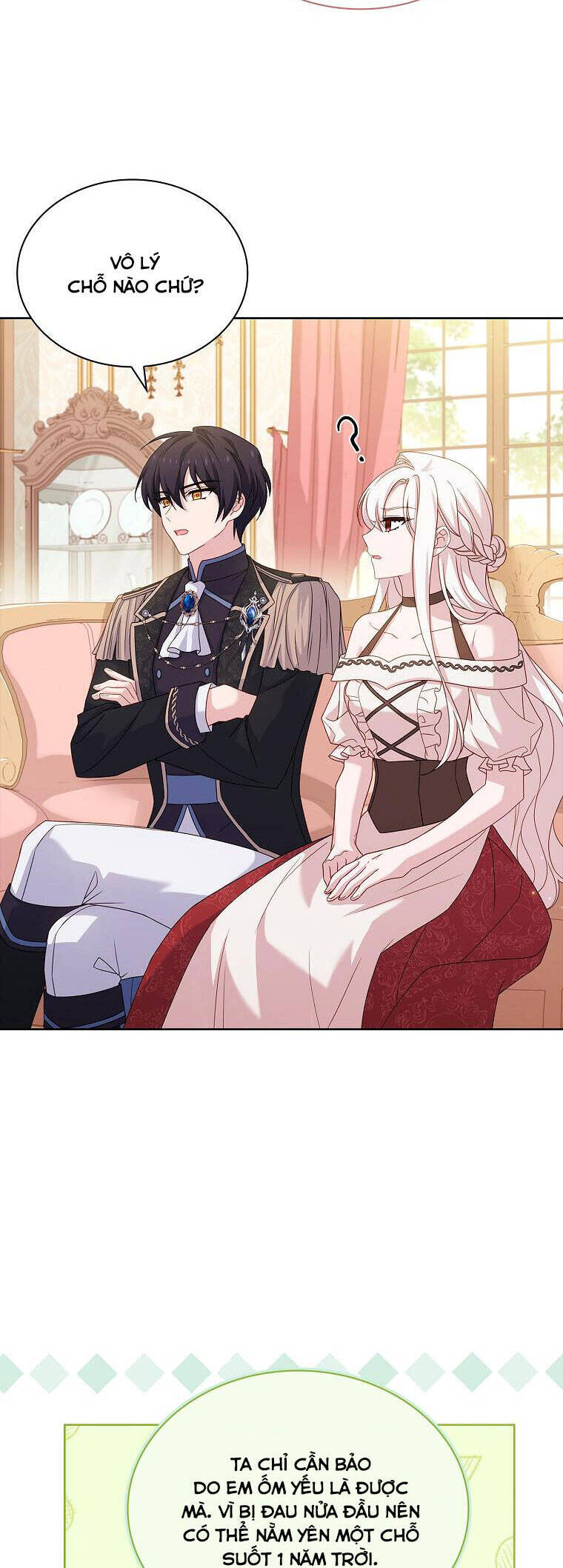 Để Yên Cho Tiểu Thư Hiền - Chương 92 - Trang 4