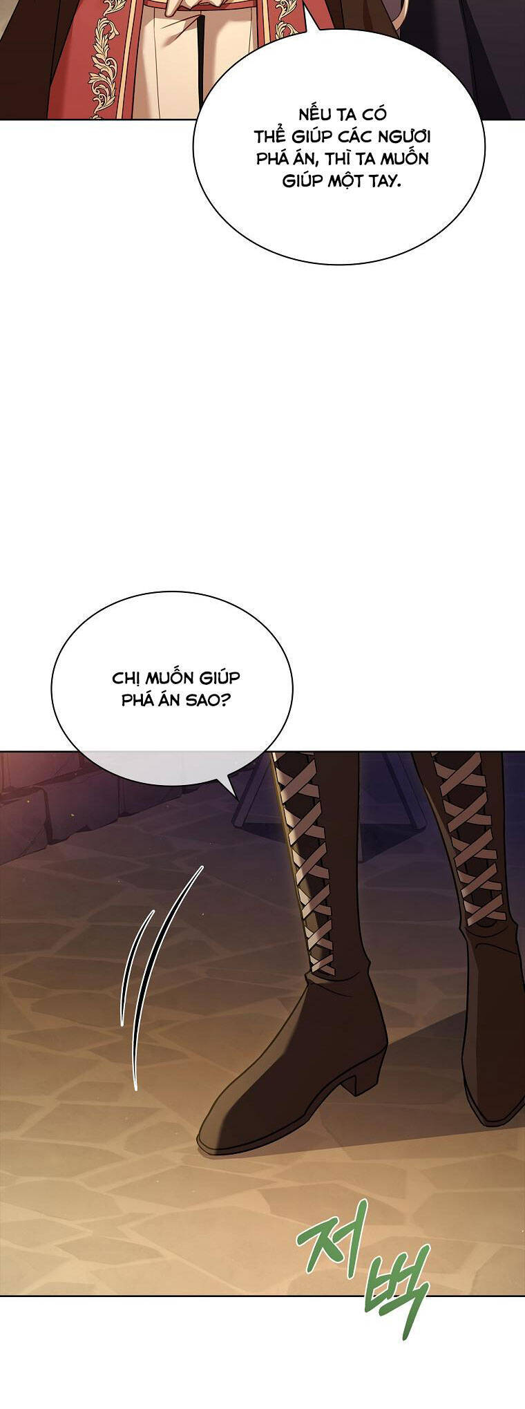 Để Yên Cho Tiểu Thư Hiền - Chương 92 - Trang 32