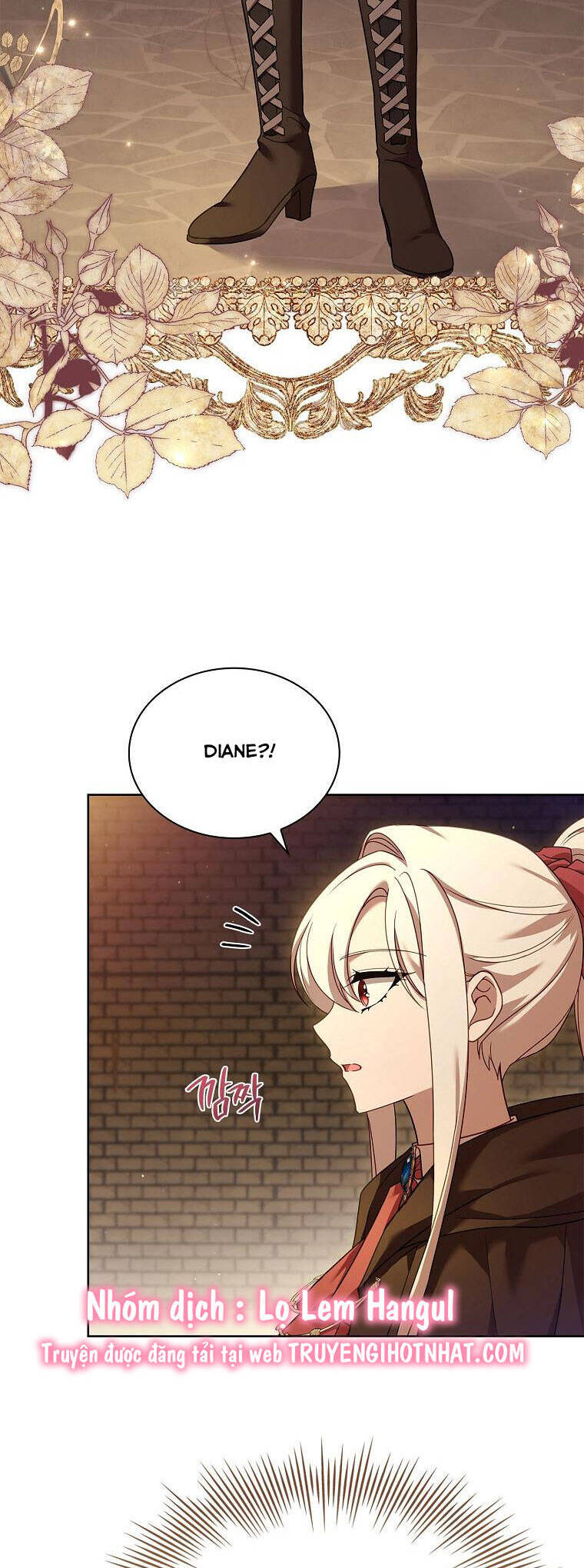 Để Yên Cho Tiểu Thư Hiền - Chương 92 - Trang 34